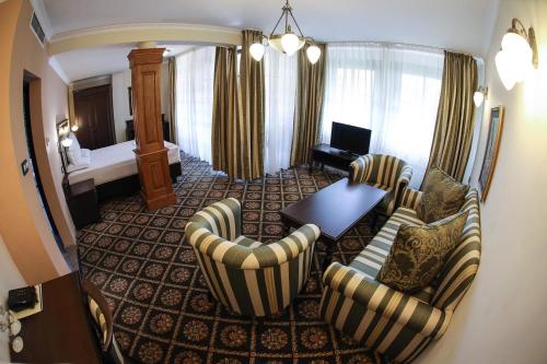 Park Hotel Izvorite in Kotele