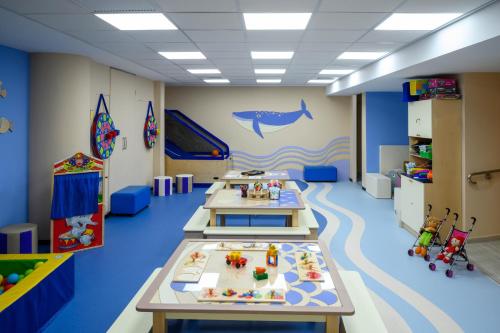 Kid's Club, Leonardo Plaza Haifa in Haifa