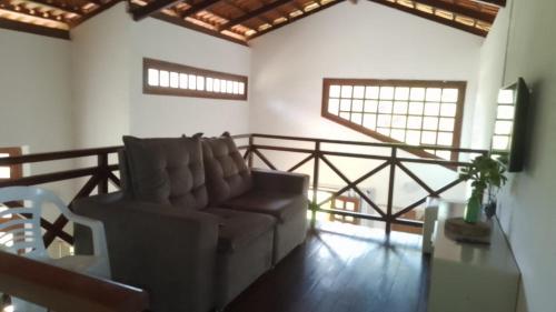 Linda casa em Guaramiranga in Guaramiranga