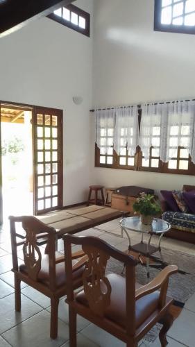 Linda casa em Guaramiranga in Guaramiranga