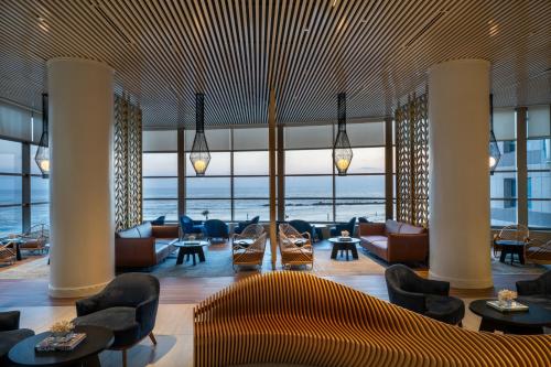 avla, LEONARDO PLAZA HAIFA in Haifa