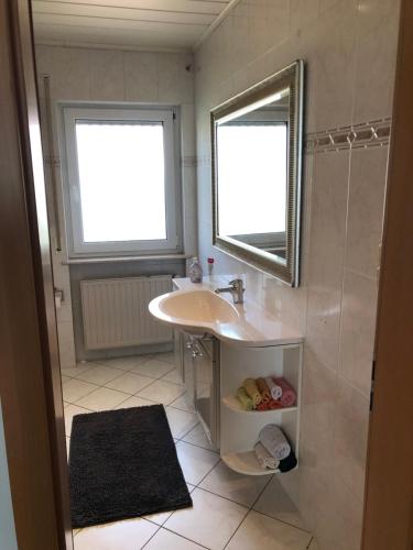 Wohnung in ruhiger Wohnlage, Bad Kreuznach (foto 9)