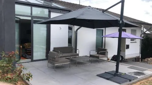 Wohnung in ruhiger Wohnlage in Bad Kreuznach, Deutschland
