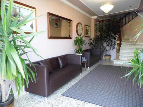 Hotel Arboleda - image 10
