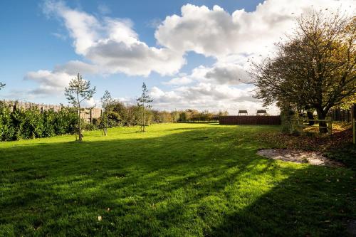 The Coach House at Dovedale Manor