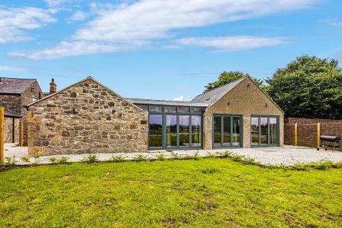 The Coach House at Dovedale Manor