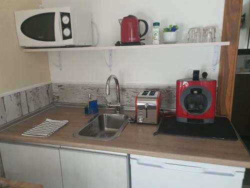 La Baraka de Guadalmar B&B Aeropuerto, Málaga (photo 11)