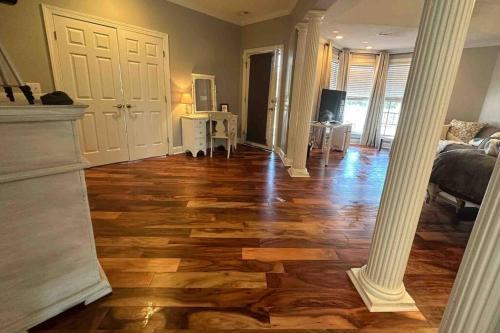 Parkton Place A Destination in Hope Mills, USA