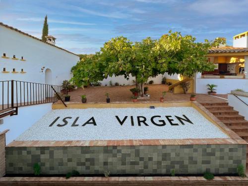 Cortijo Isla Virgen