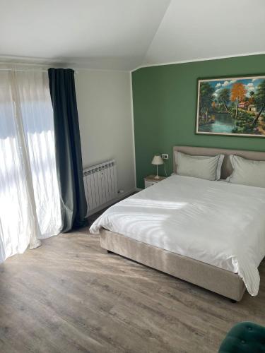 Casa vacanze San Pietro, Bergamo