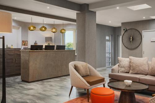 Létesítmények, Ufford Park Resort in Ipswich