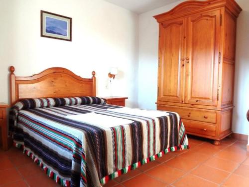 Photo - Apartamentos Rurales Poqueira