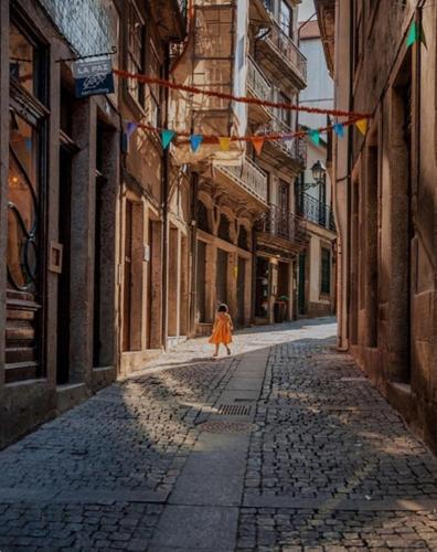 Historical Porto Apartment, Porto (fotografie 10)