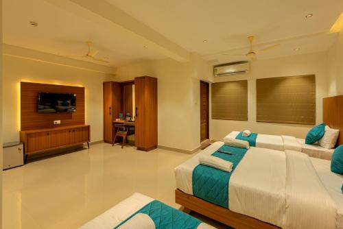 Hotel Stay Bella Kozhikode