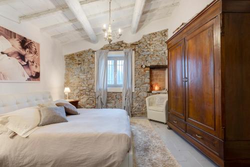 Casa Collicello relax gîte à louer Santa Maria Albiano