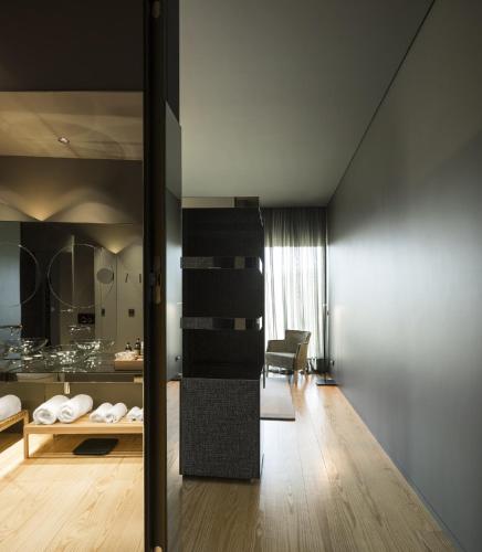 Vineyard Double Room with View