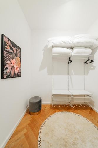 The 15's Apartments, Vienna