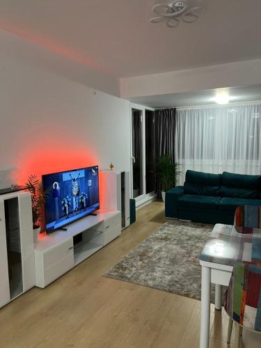 Feel Like Home Apartment- Atria Urban Resort - Bucharest