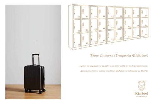 Design downtown suite (K2) in Larisa