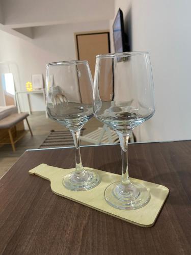 Instalaciones, Design downtown suite (K2) in Larisa