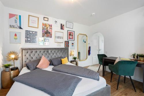 ANYTIME - Apartments in Langenargen in Langenargen, Deutschland