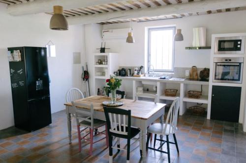 Charming Loft in the countryside of Althen des Paluds