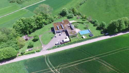 Nature Paradies am Seeberg - Apartment - Heidenheim