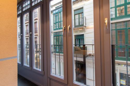 Hotel Cortabitarte in โซเรีย