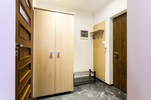 Two-Bedroom Apartment image 4