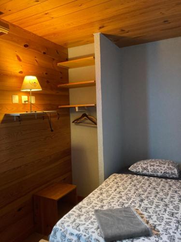 Bed and Breakfast Chalet Rey-Bellet – Les Crosets, PA