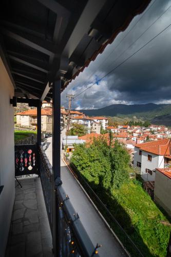 Dandy Villas Metsovo