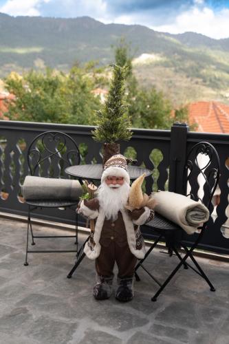 Dandy Villas Metsovo