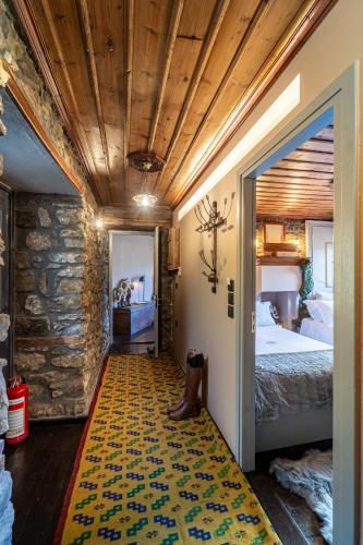 Dandy Villas Metsovo