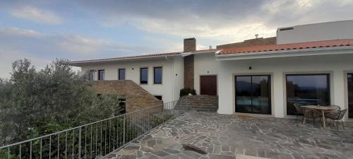 Viesnīcas āriene, Quinta Alto da Fraga in Vila Nova de Foz Coa