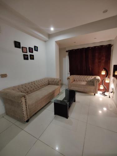 2 Bedrooms Standard Apartment Islamabad-HS Apartments - image 11