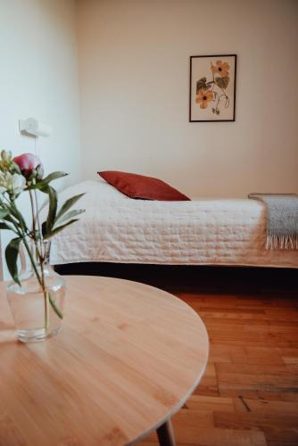 Äspögården Bed & Breakfast Room Type - Double or Twin Room
