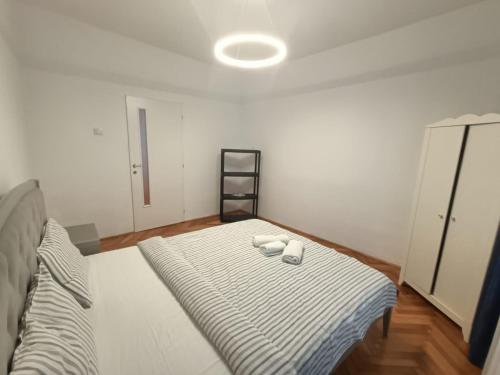 Two-Bedroom Apartment image 9