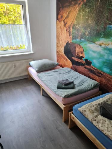 Monteurwohnung Kuhfelde in Kuhfelde, Deutschland