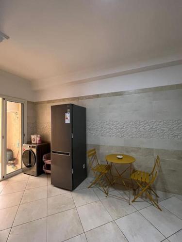 appartement meublé 5