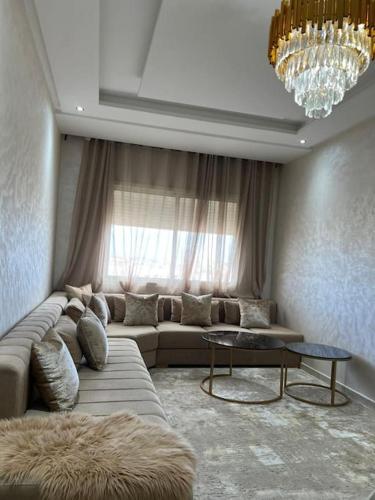 appartement meublé 1