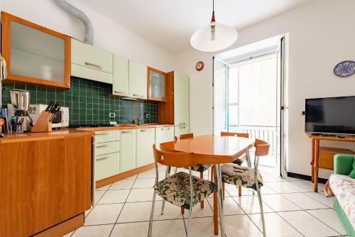 ALTIDO Cosy flat with parking in Chiavari