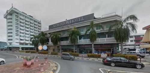 Kingston Executive Hotel Tawau