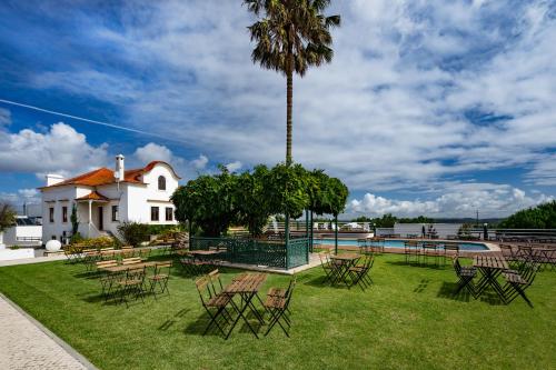 Iekārtas, Quinta d'Anta- Hotel Rural in Maiorca