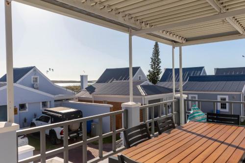 Beach house - A way of Life, Langebaan (foto 7)