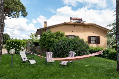 ✰ PARCO DELLA MAREMMA ✰ VILLA ✰ MARINA DI ALBERESE - Accommodation - Alberese