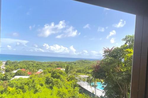 L'appartement FRUIT DE LA PASSION - Location saisonnière - Le Gosier