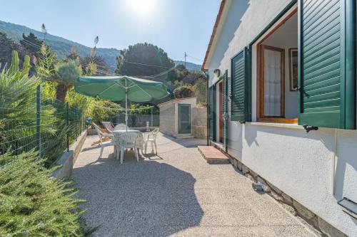 Casa Marida tra Cotoncello e Sant'Andrea - Goelba