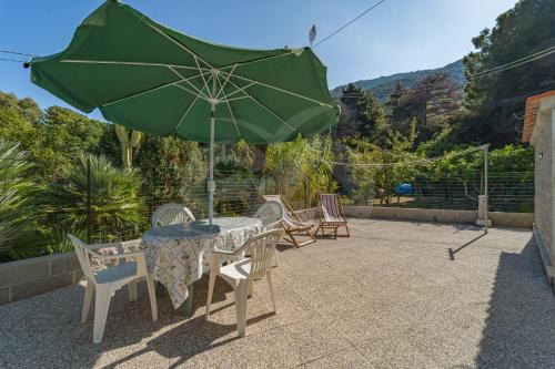 Casa Marida tra Cotoncello e Sant'Andrea - Goelba