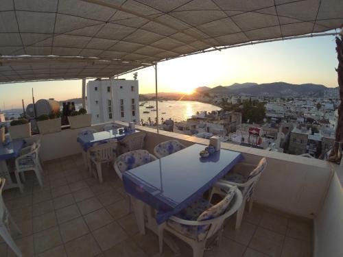  Merhaba Pansiyon, Pension in Bodrum