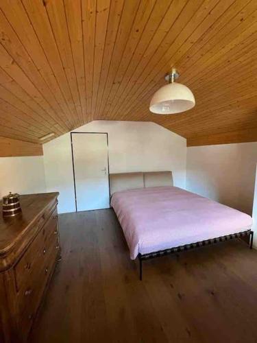 Modern Zermatt apartment with Matterhorn view, Zermatt (photo 7)